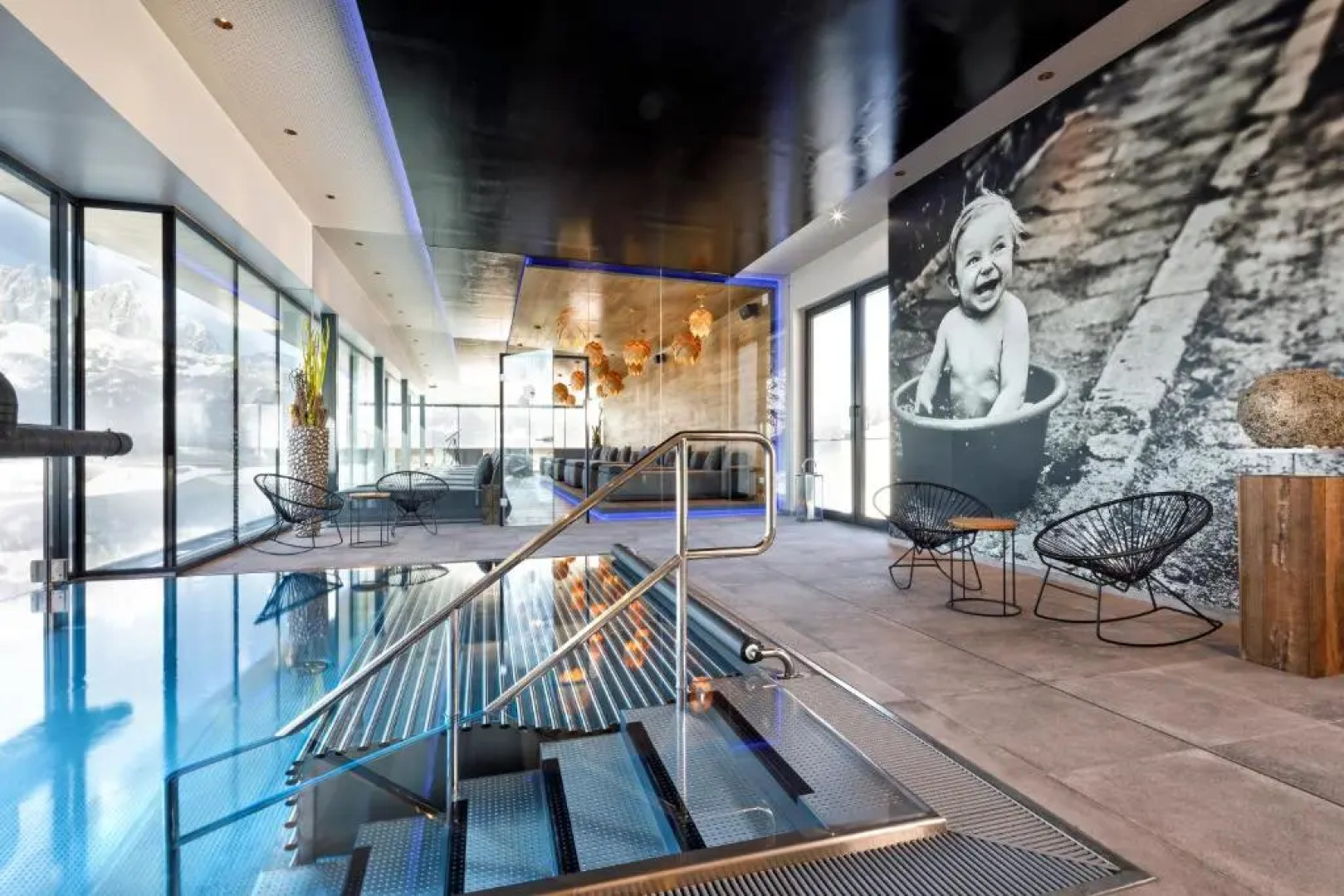 Appartements am Römerweg