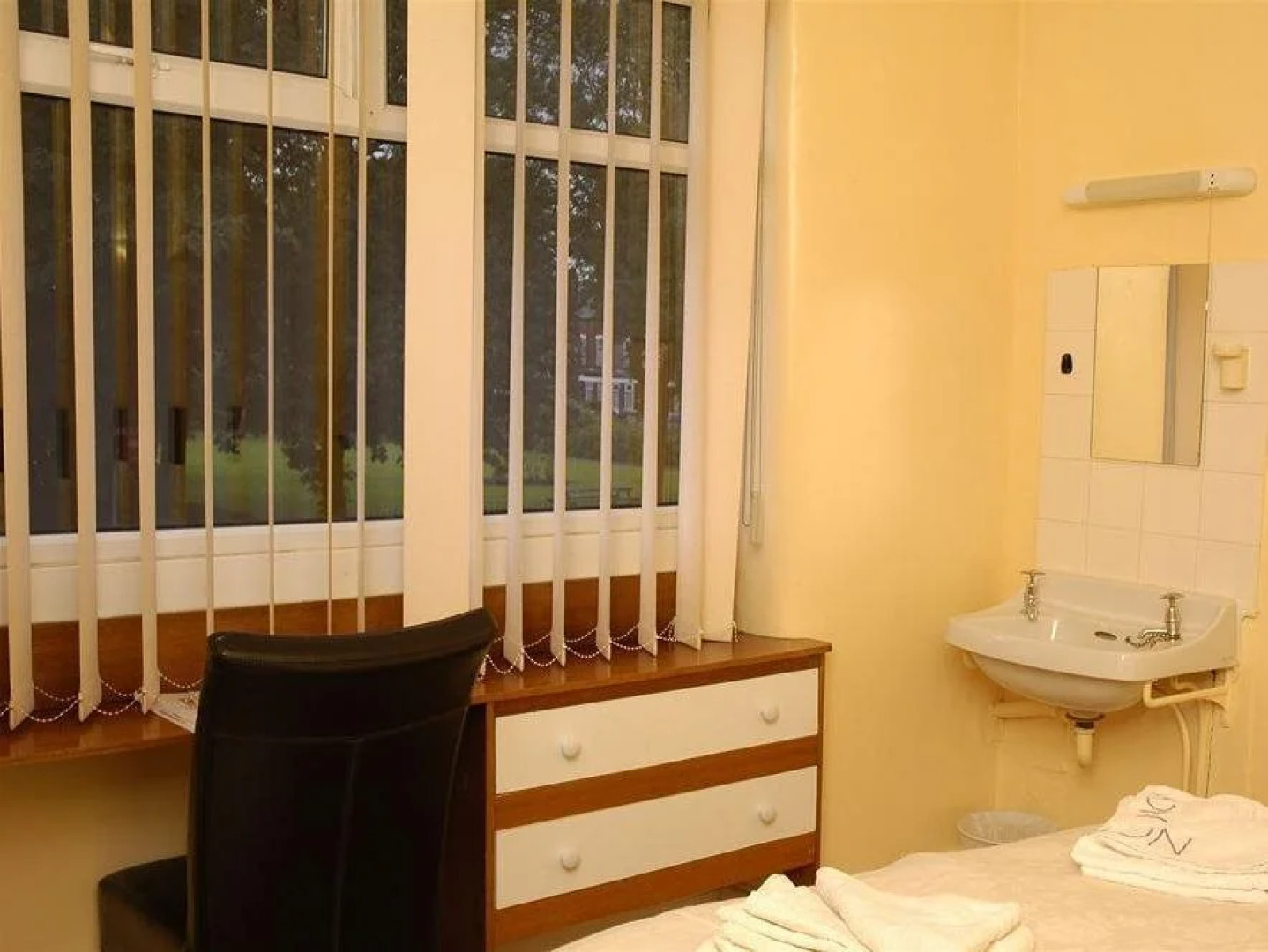 New Central Guest House