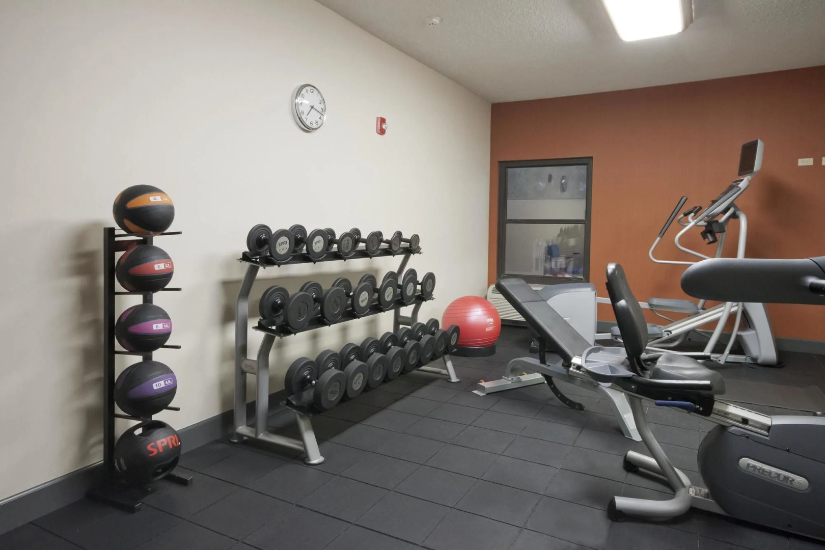 Hampton Inn Phoenix/Chandler