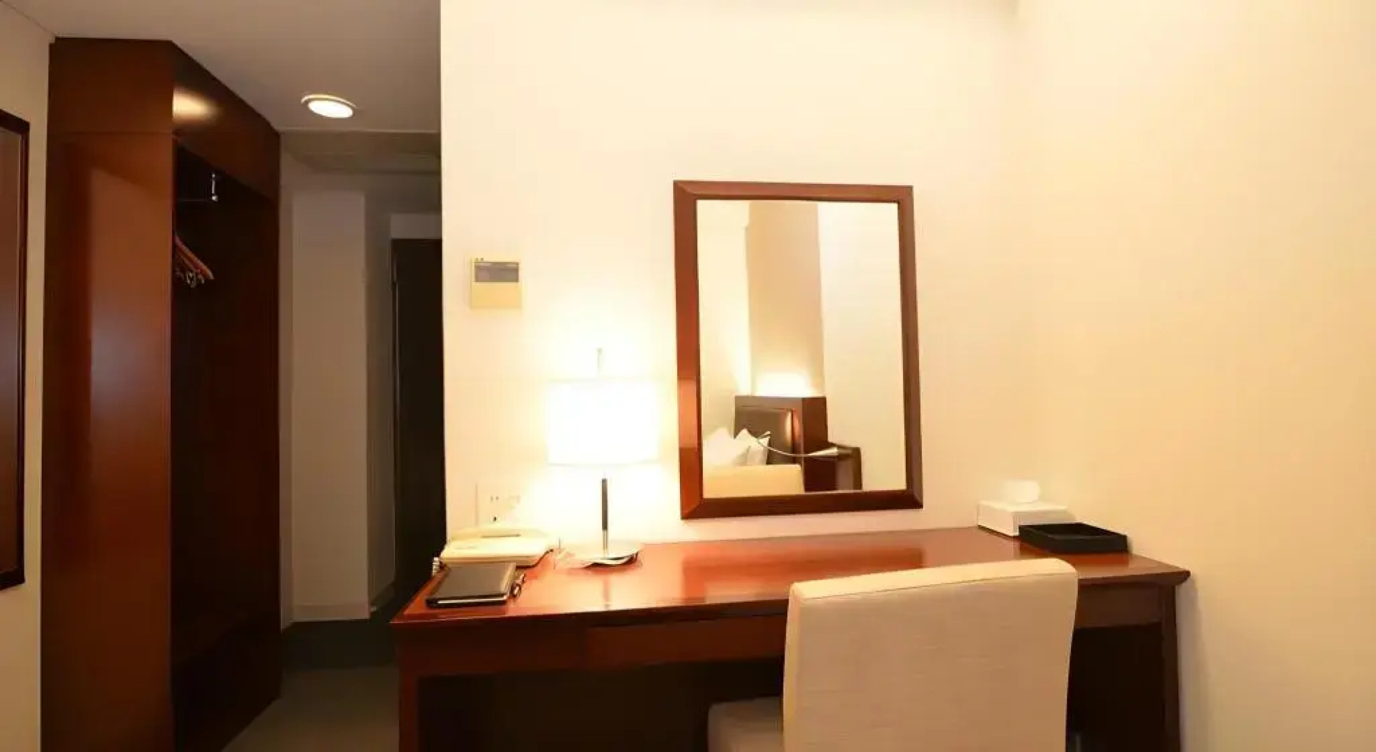 Yamato Kashihara City Hotel