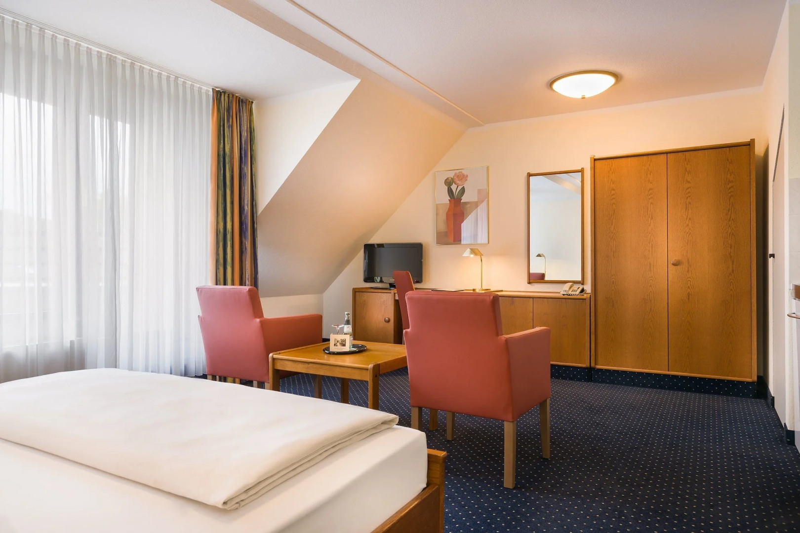 Garner Hotel Bochum by IHG