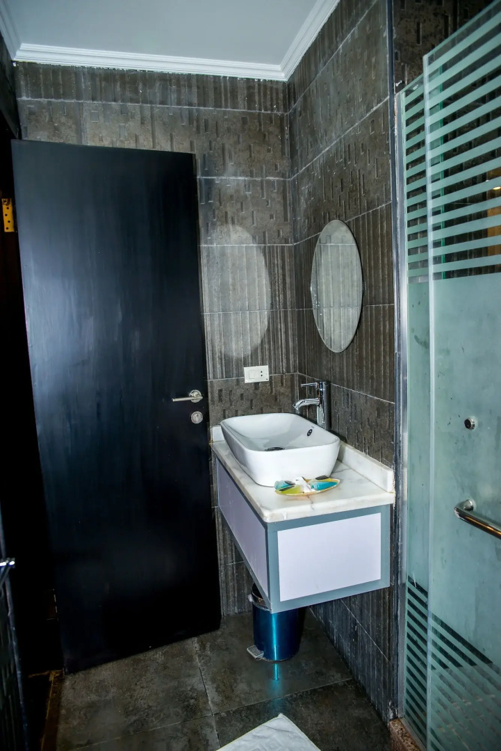 Marvel Stone Hotel
