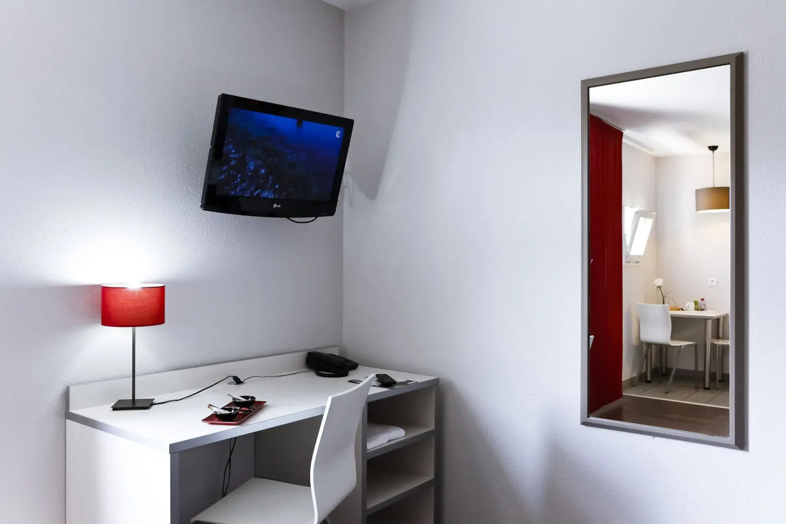 Montempô Lyon Part Dieu