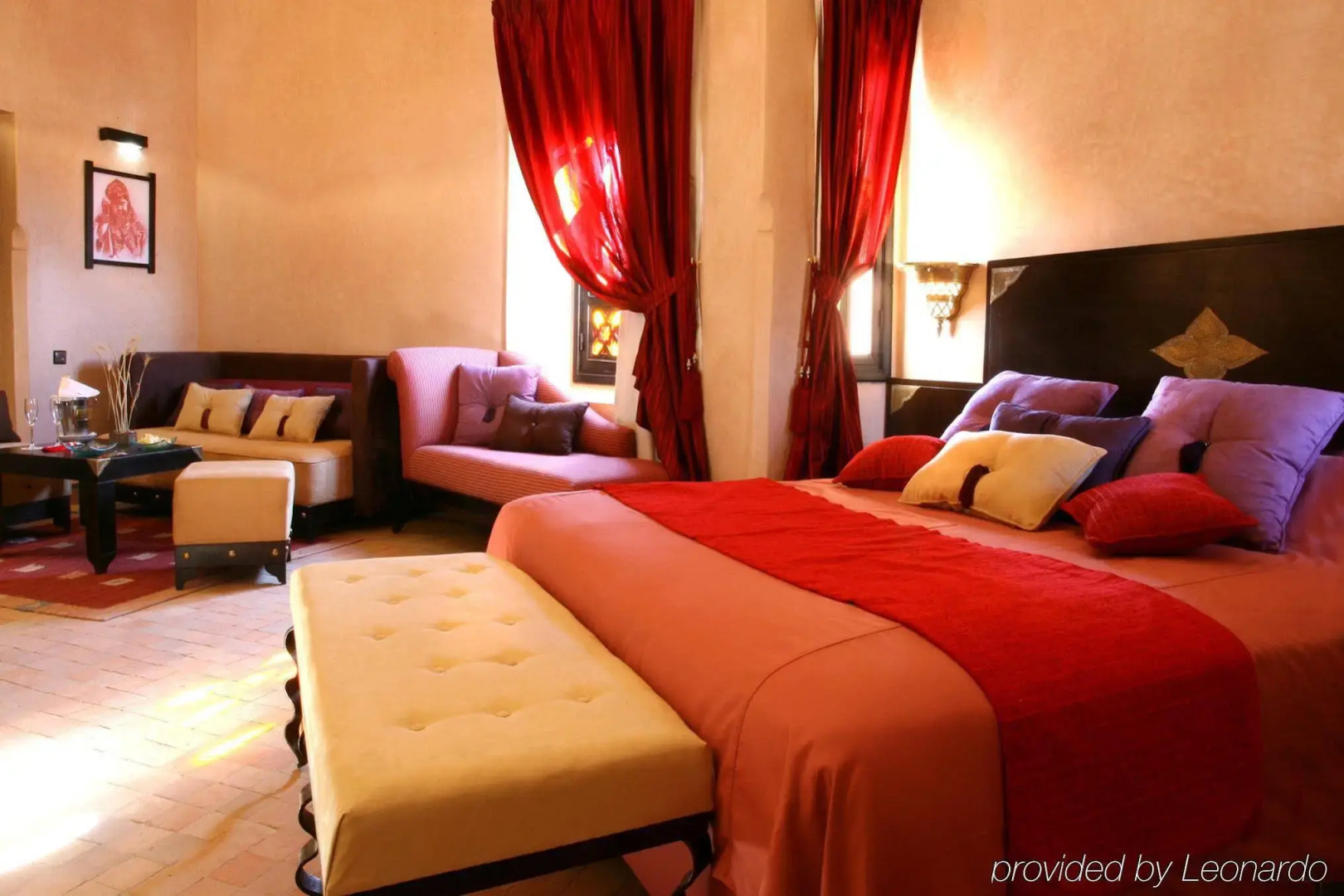 Rose Garden Resort & Spa