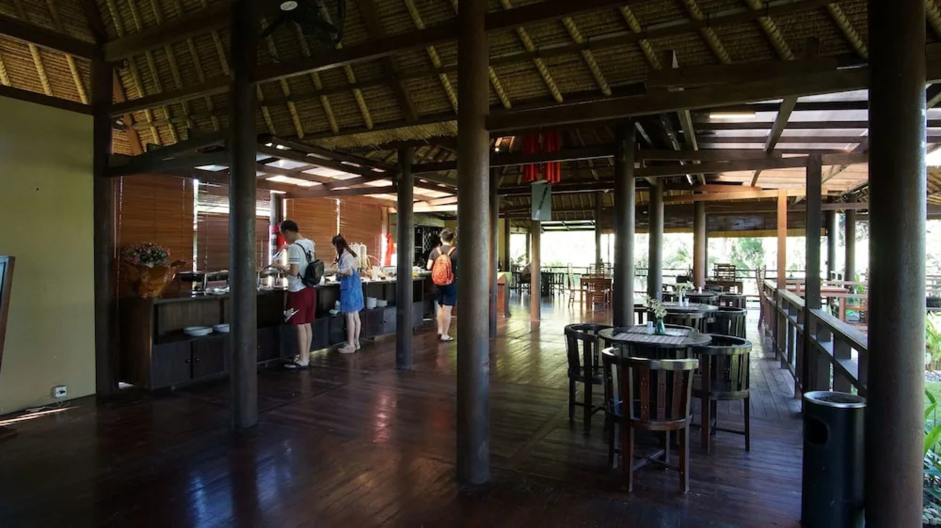 Bumi Linggah Villas Bali