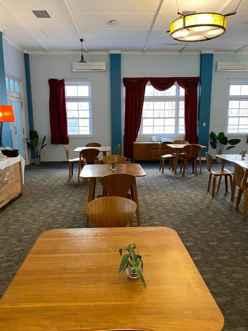 North Gregory Hotel