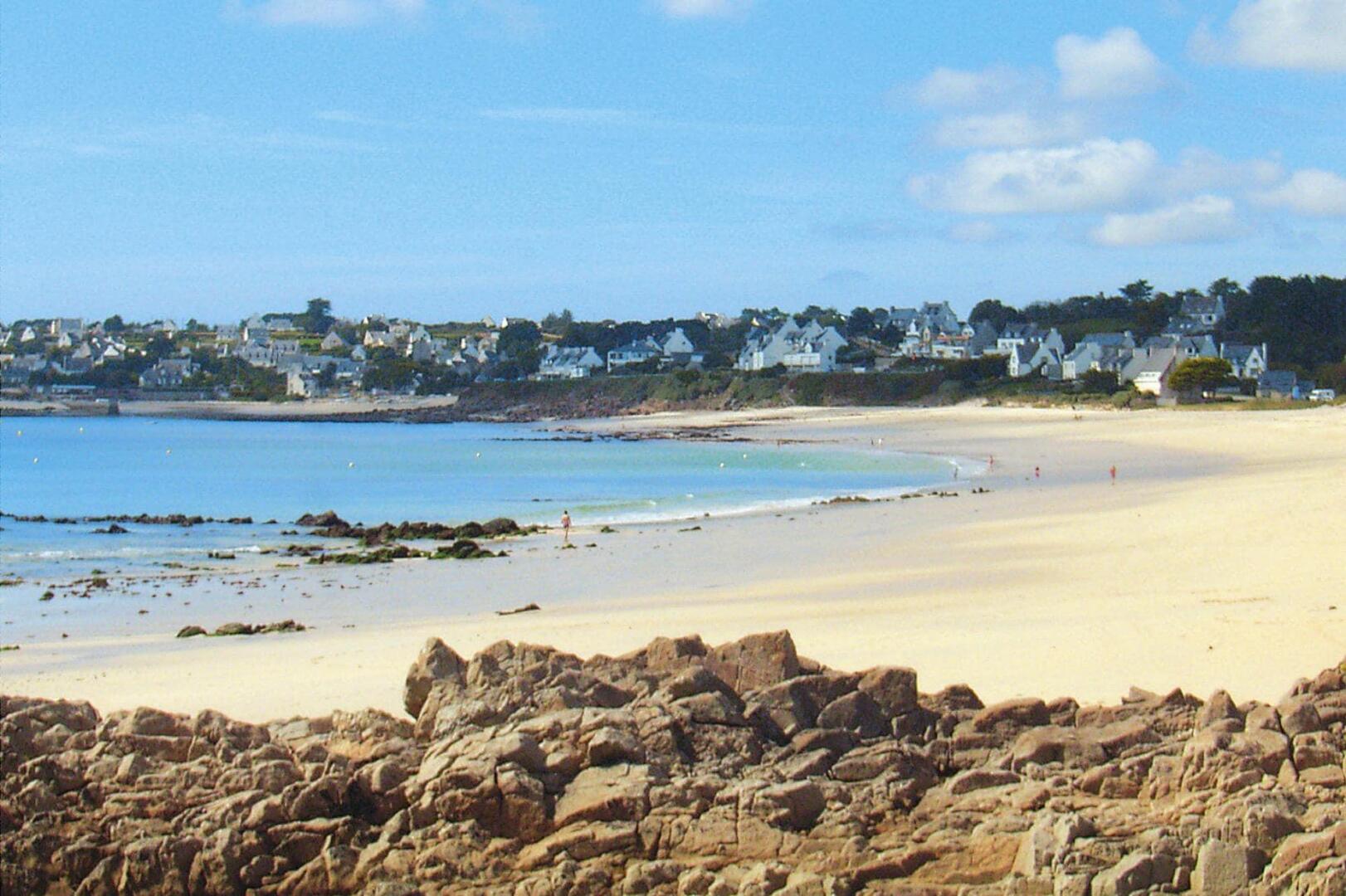 Holiday Home, Plouhinec