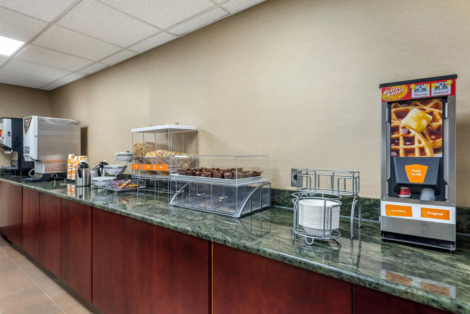 Comfort Inn & Suites Glen Mills - West Chester