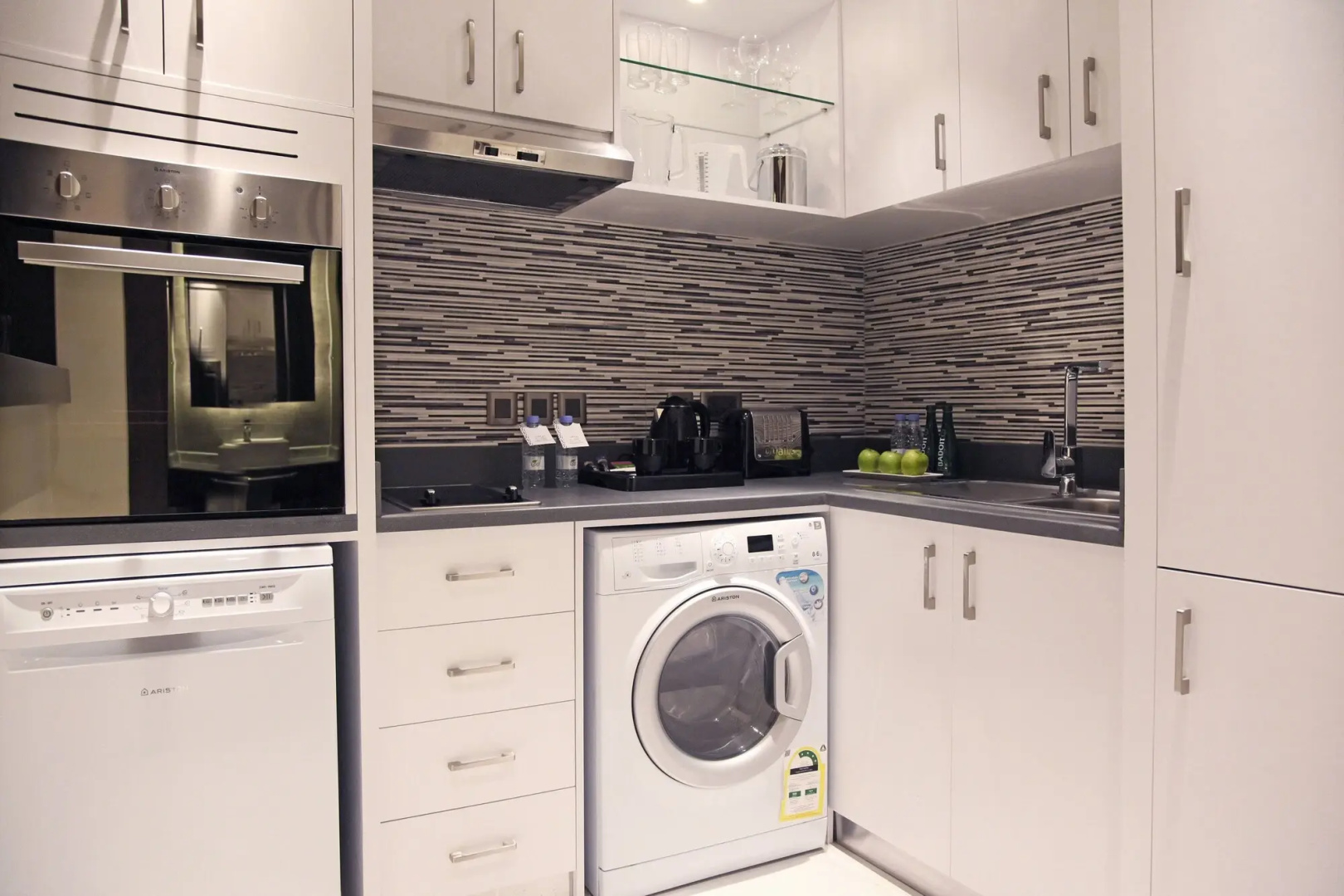 Marriott Executive Apartments Madinah