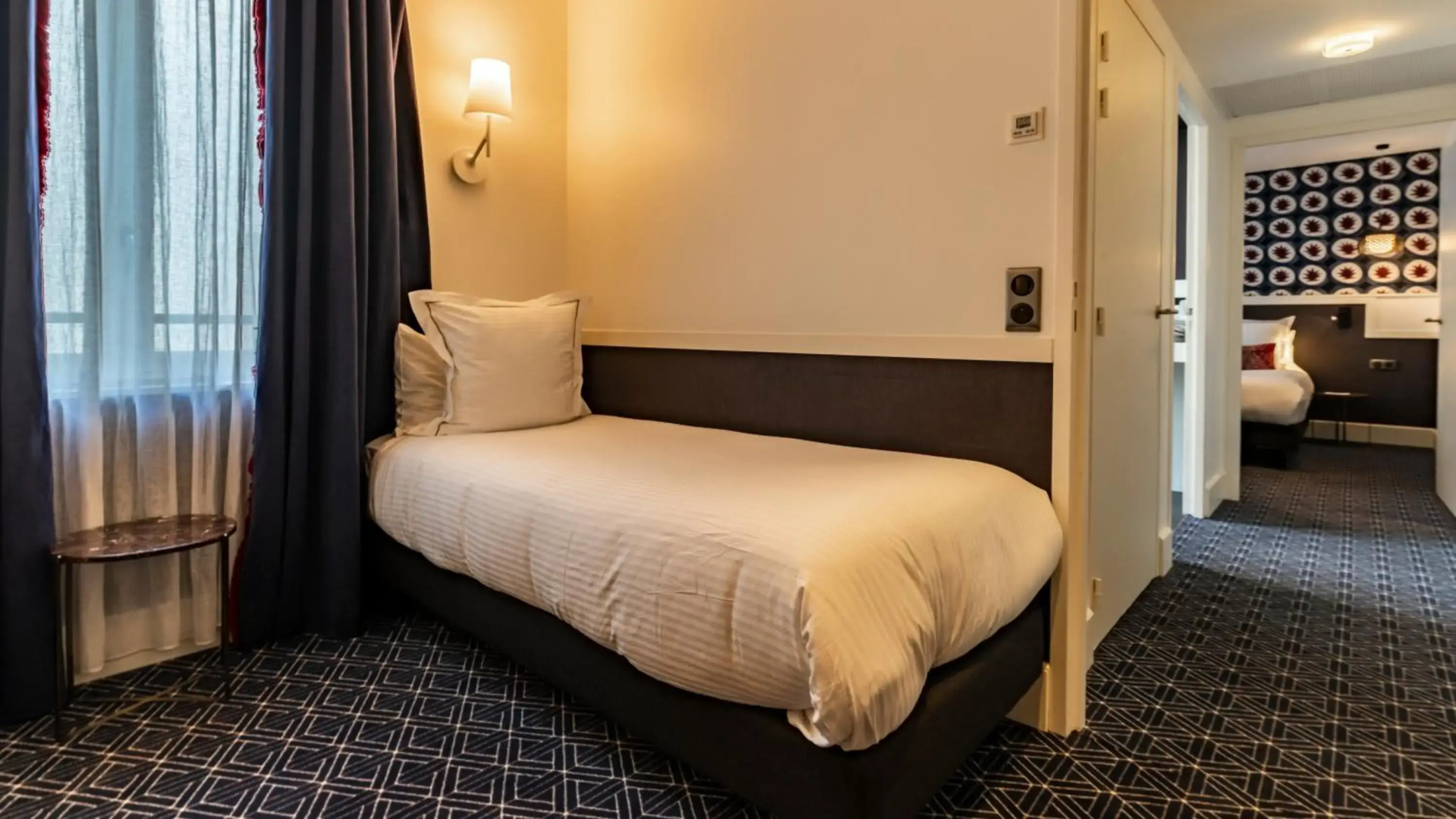 Hotel Continental - Reims