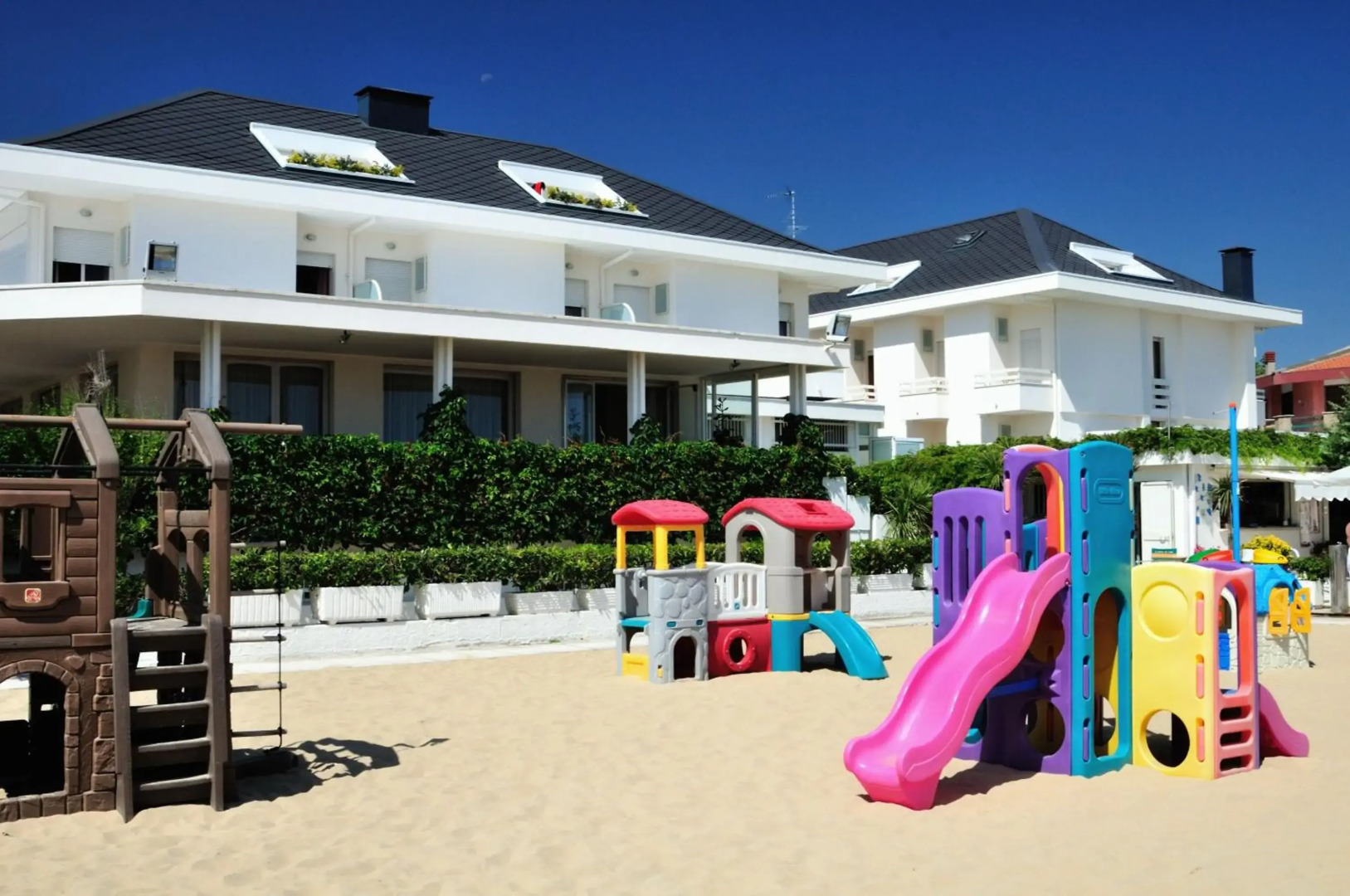 Albergo Punta De L'est