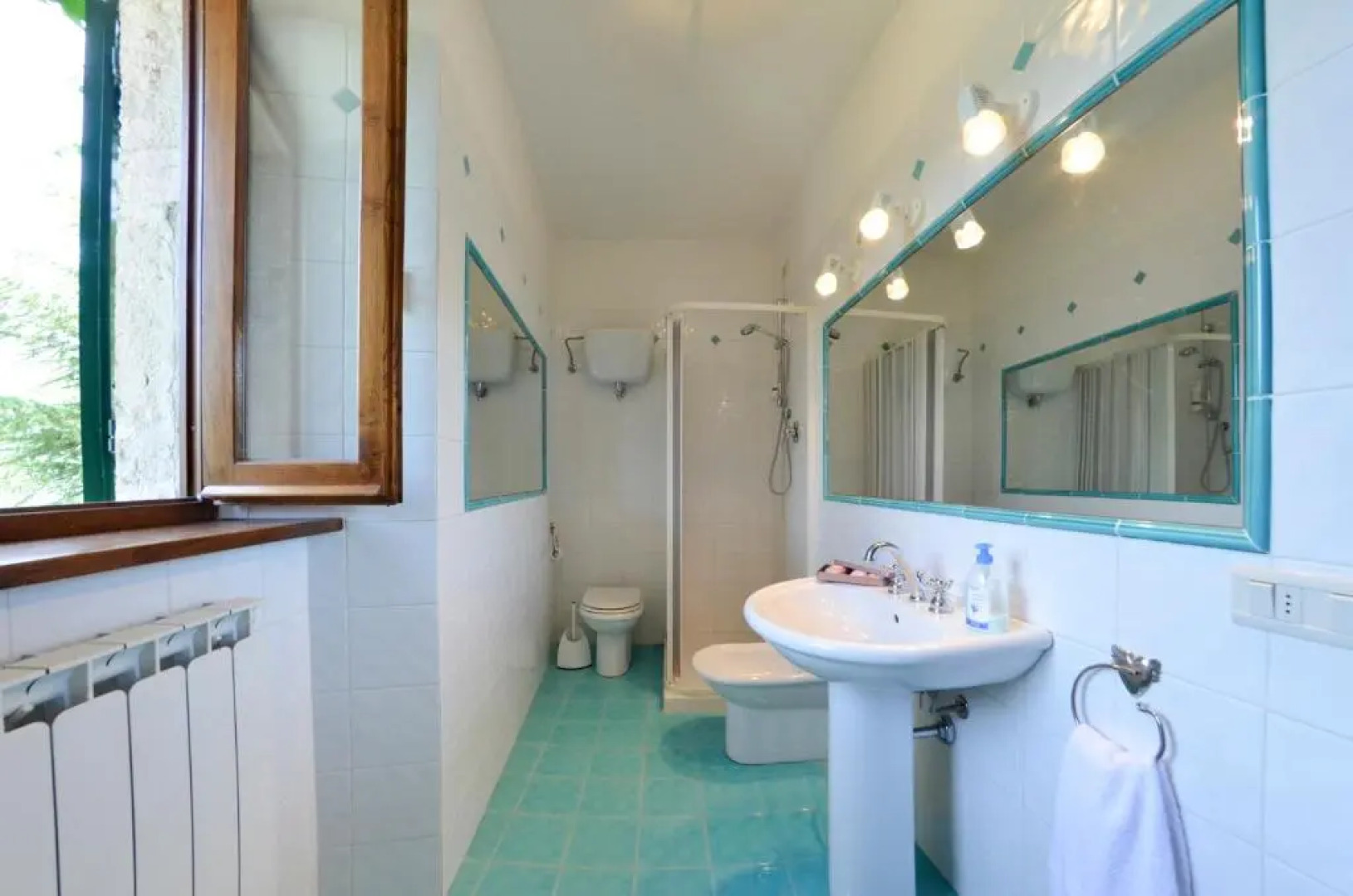 La Torre Del Cerreto