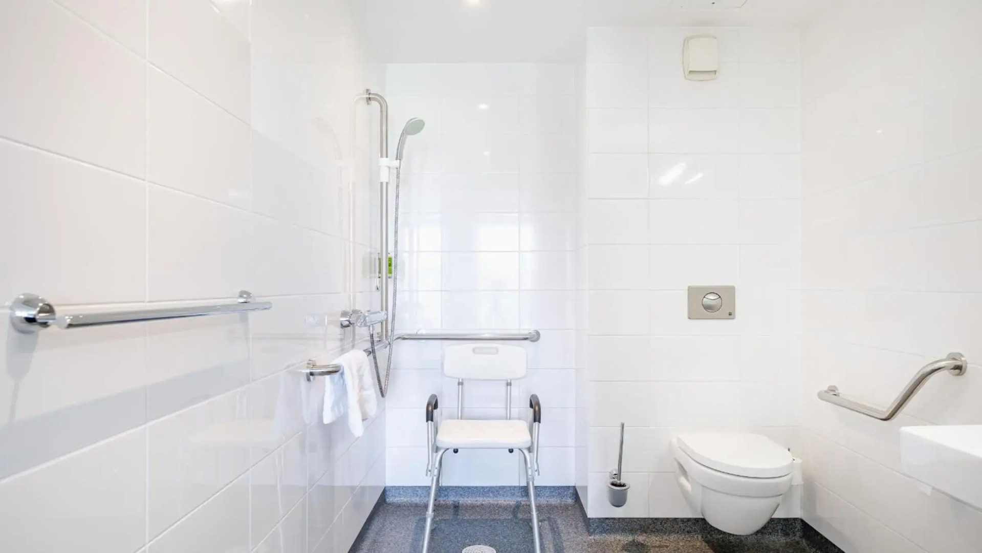 Hotel Akena Nantes Atlantis