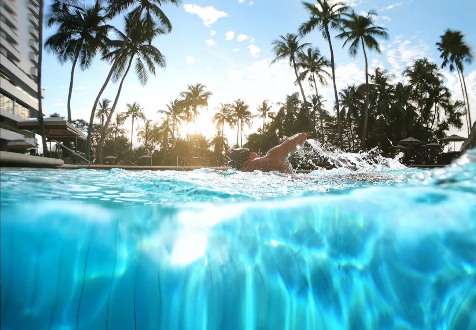 Hotel Equatorial Penang