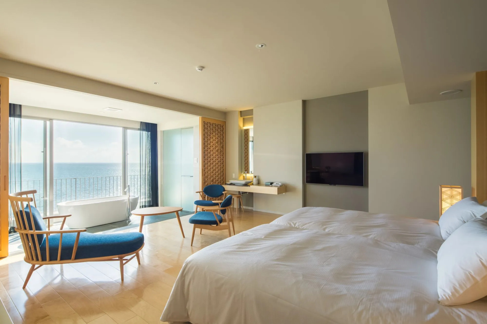 Beach Hotel Sunshine Ishigakijima