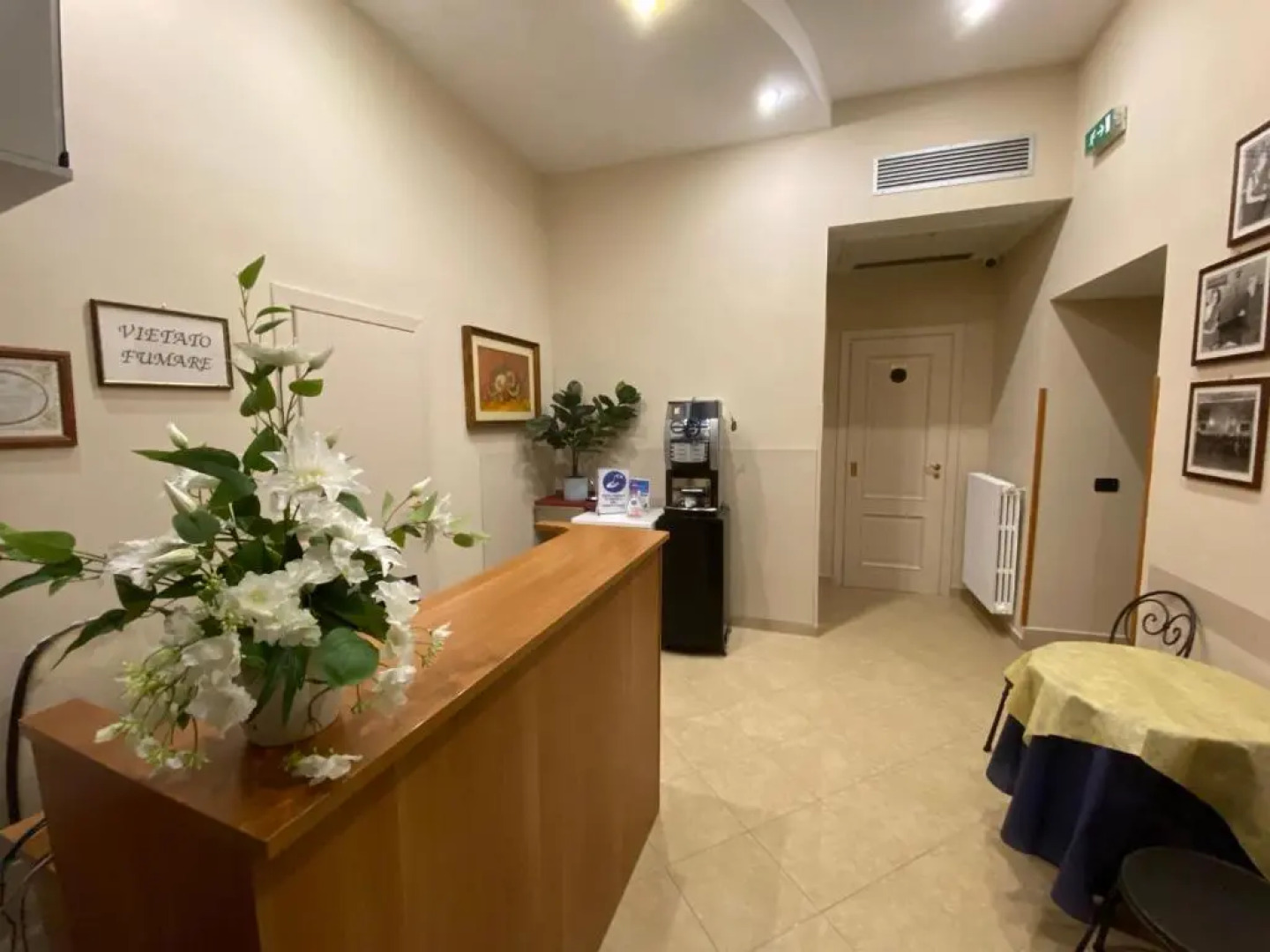 Albergo del Cacciatore