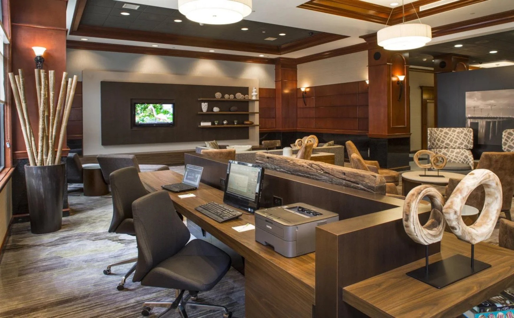 Courtyard by Marriott Norfolk Downtown