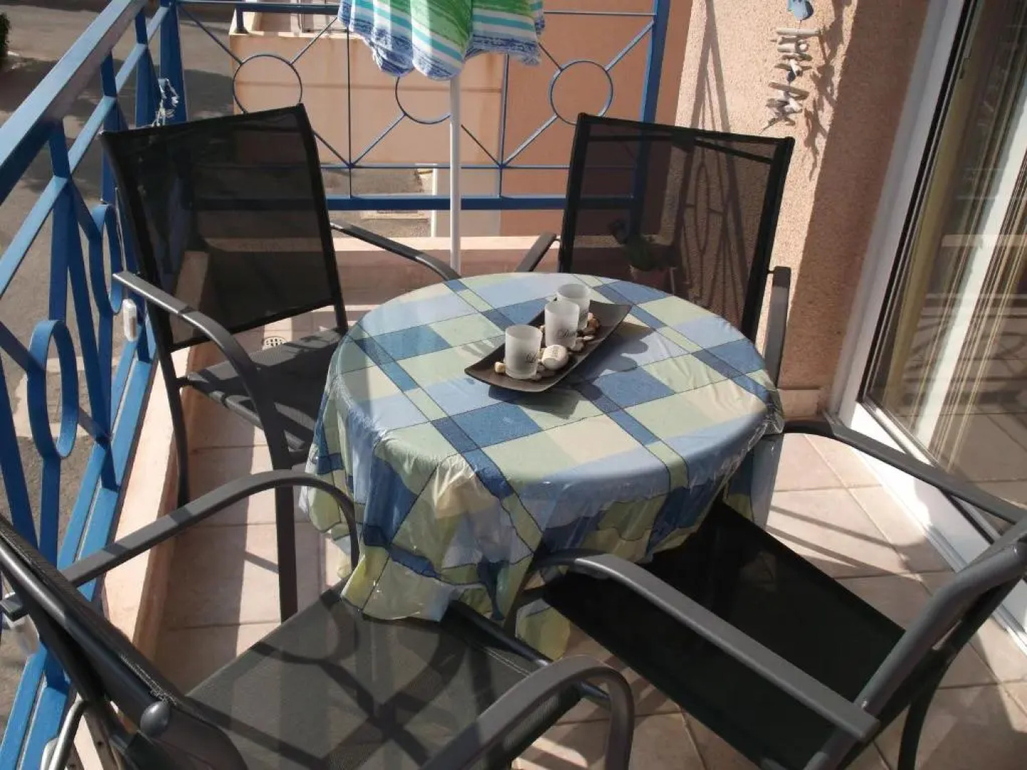 The Paphos Pafia 2 Apartment