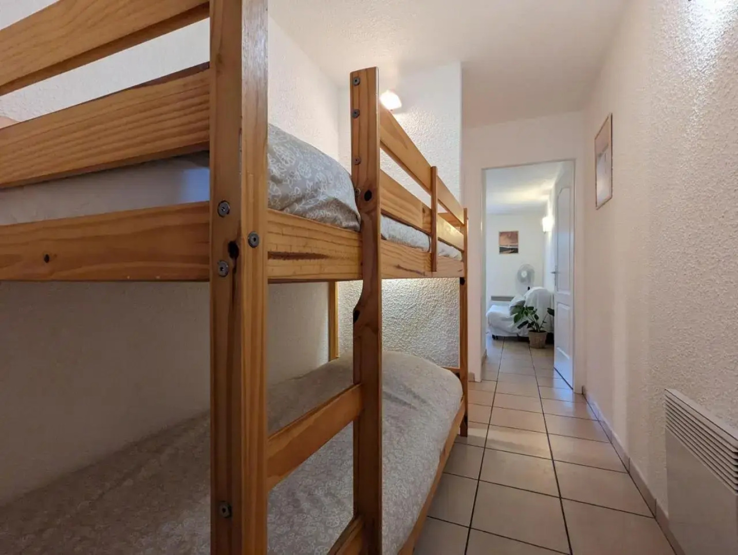 Résidence Appart Hotel Au Pitot