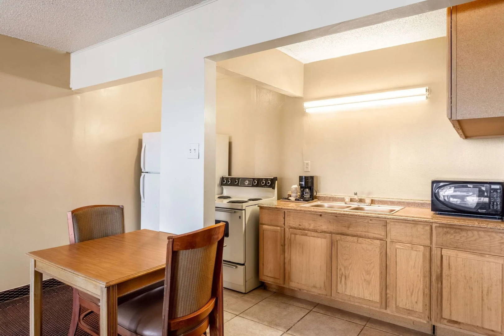 Days Inn And Suites Mesilla Valley Conference Center