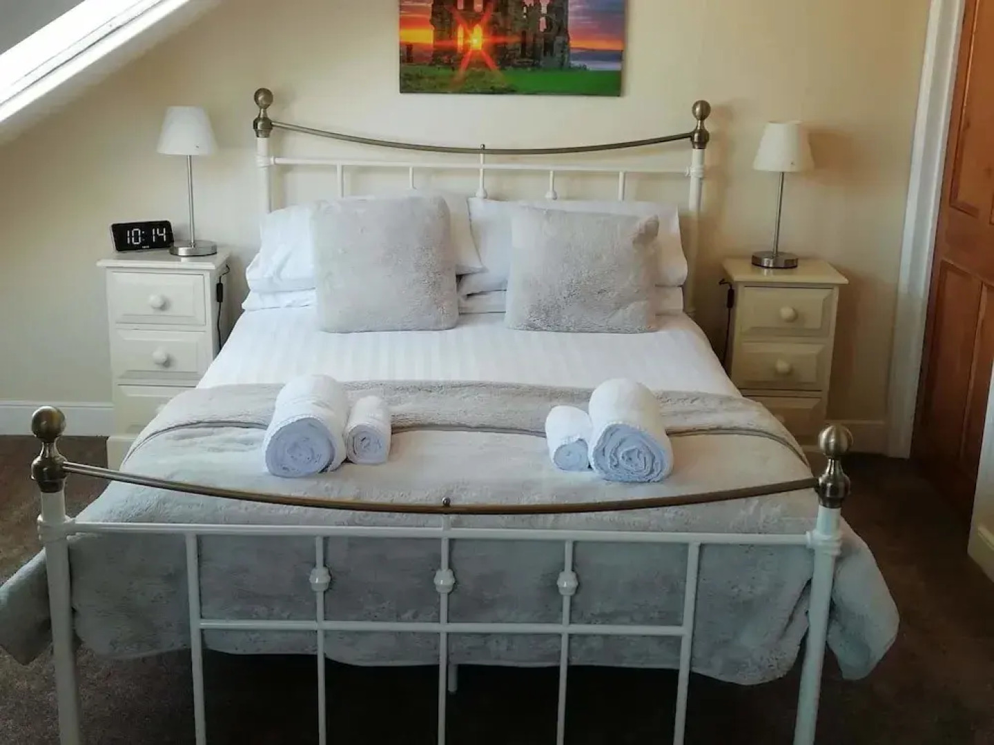 The Lansbury Guest House