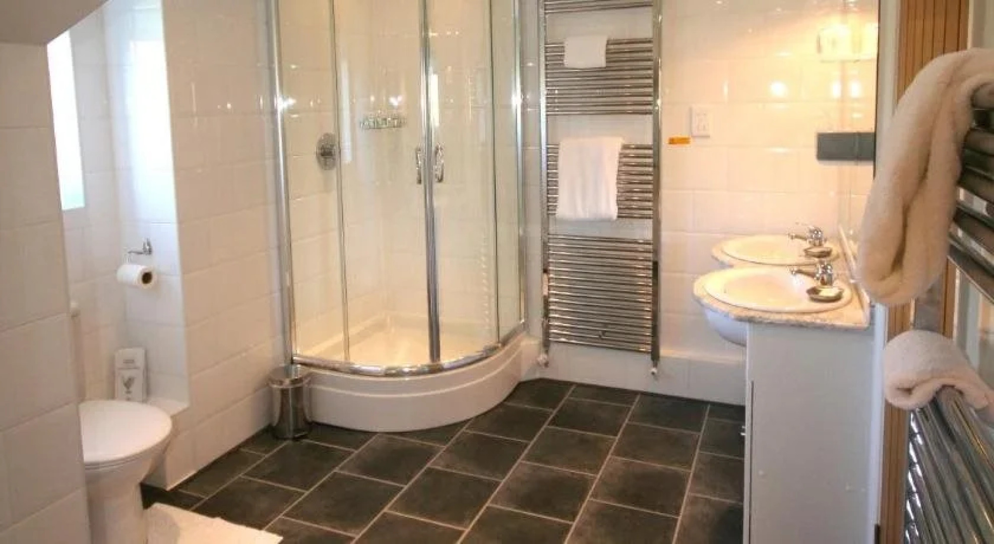 Tan-Yr-Onnen Guest House