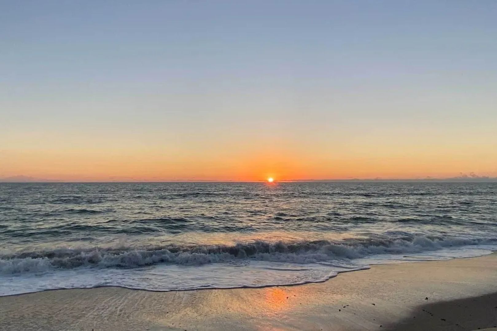 Direct Beach Access & View: Satellite Beach Condo!