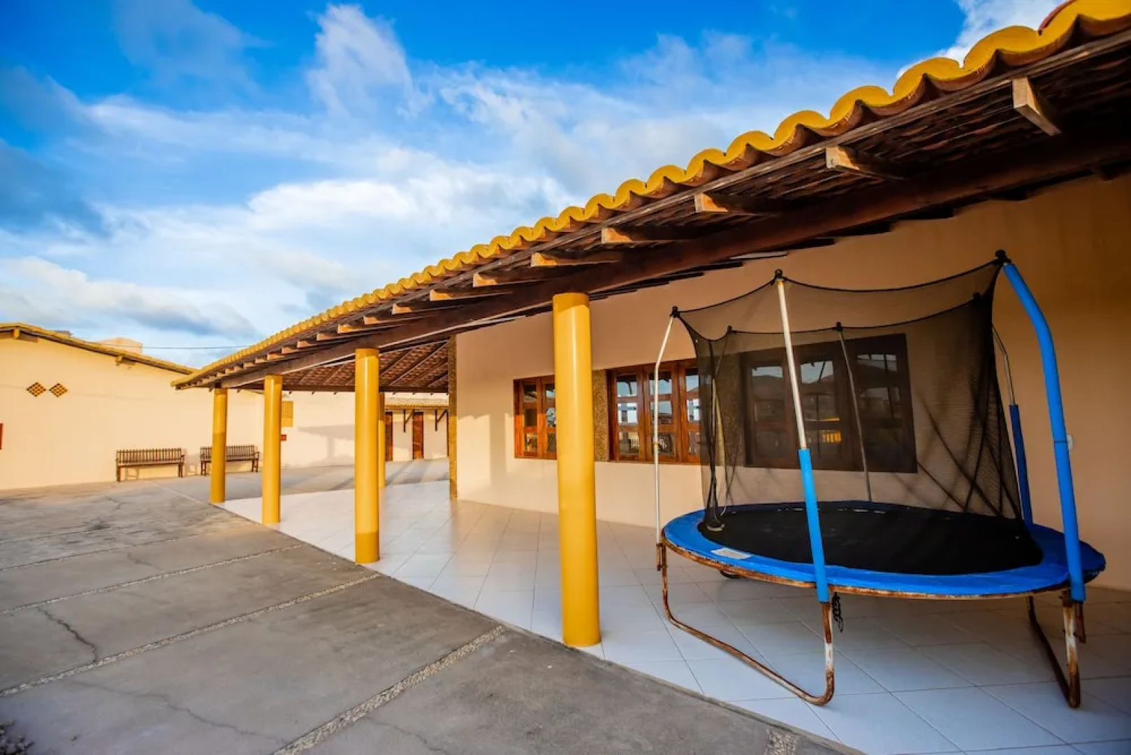 Oyo Hotel Das Pedras