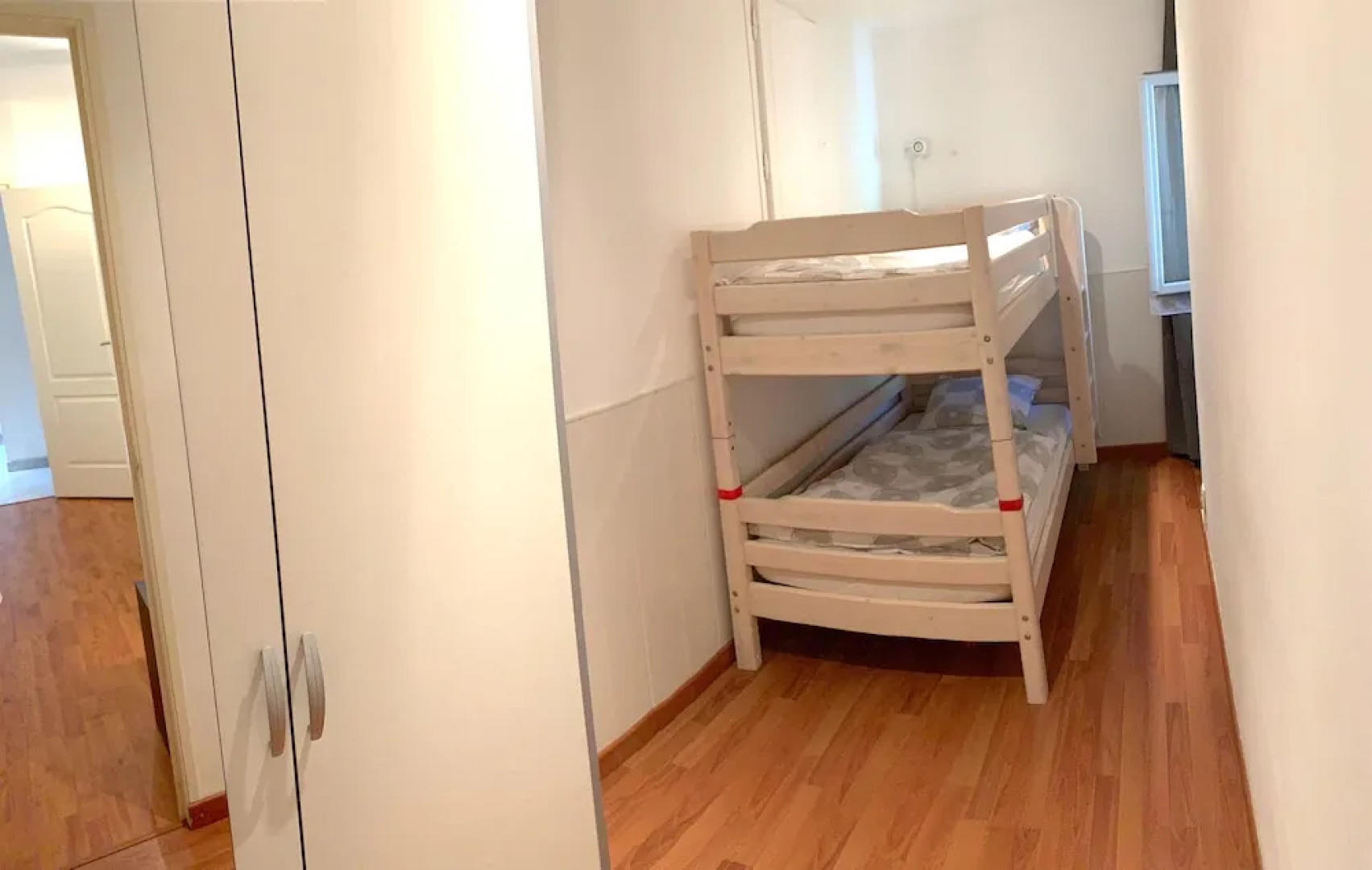 Appartements 15 min des plages