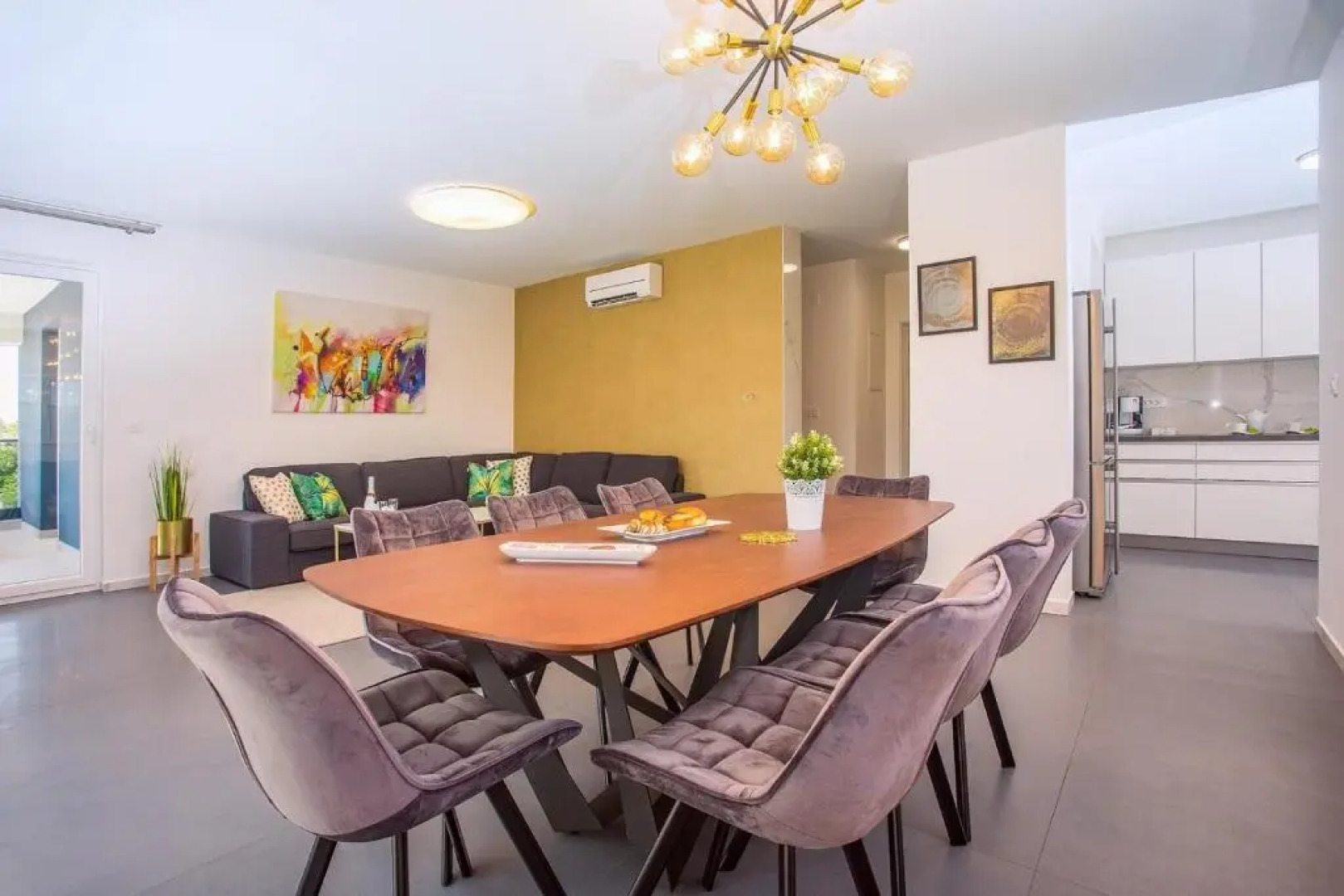 Villa Marijeta exclusive 5 star villa with 50sqm private pool, 6 bedrooms and playroom