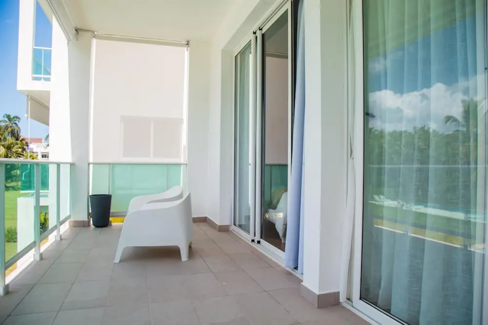 Playa Bonita Apartment at Lake View 32B