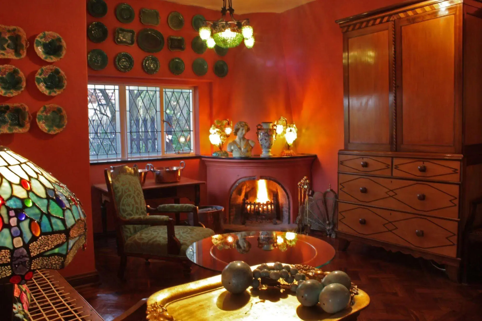 Northcliff Manor Guest House