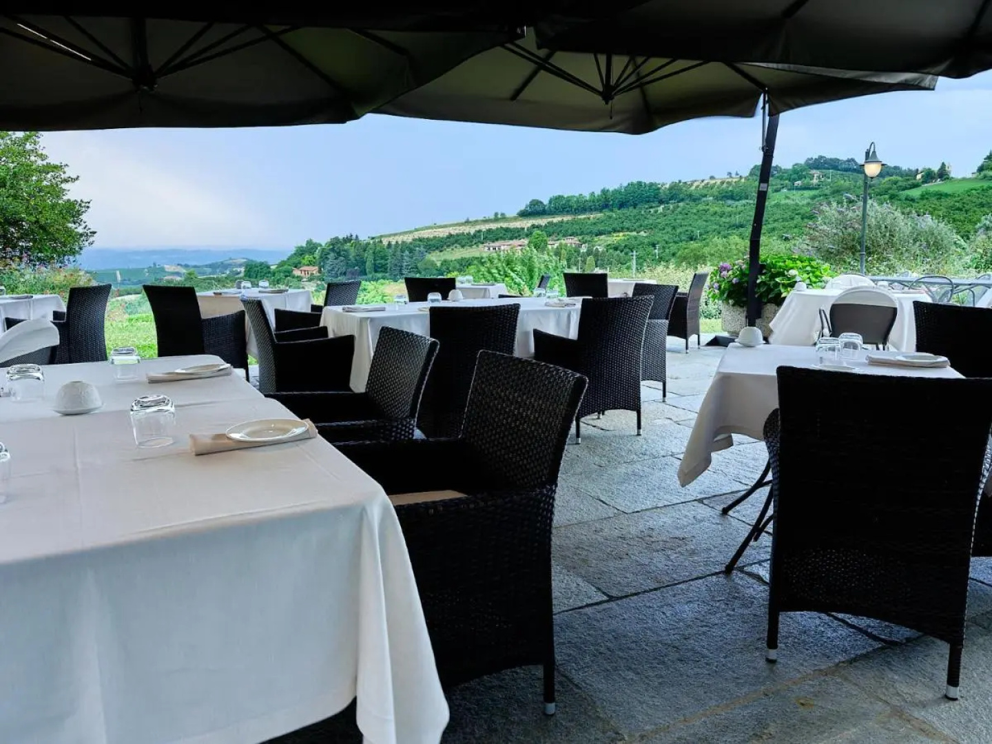Relais Villa D'Amelia