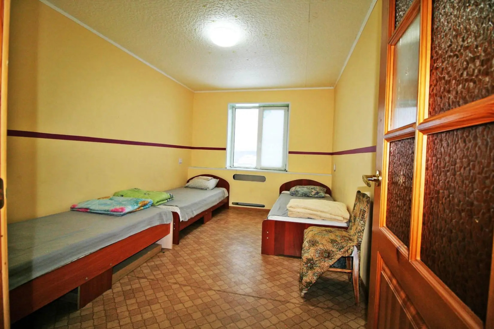 Апартаменты на улице Энергетиков 36