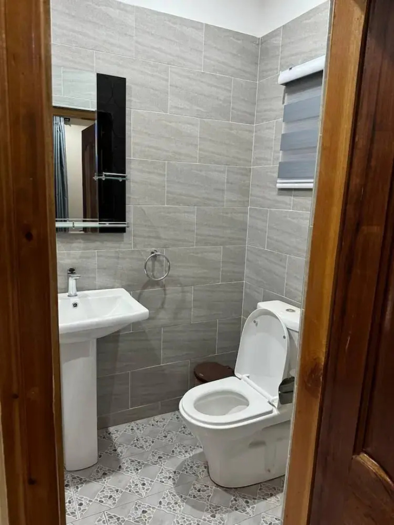 Chester Hill Residence