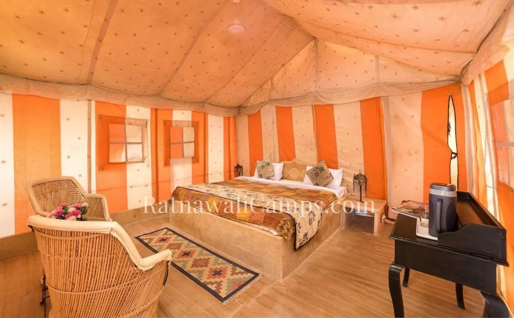 OYO 19863 Ratnawali Camps