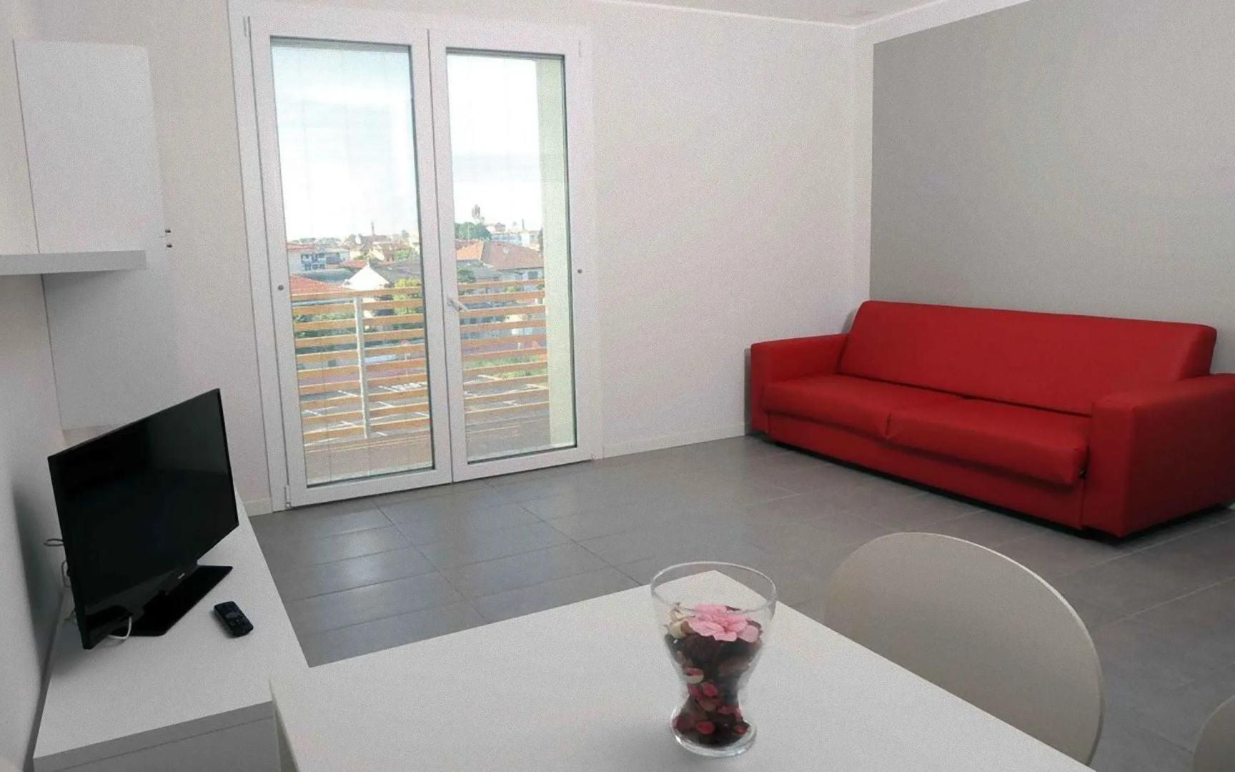 The Residence Galliate