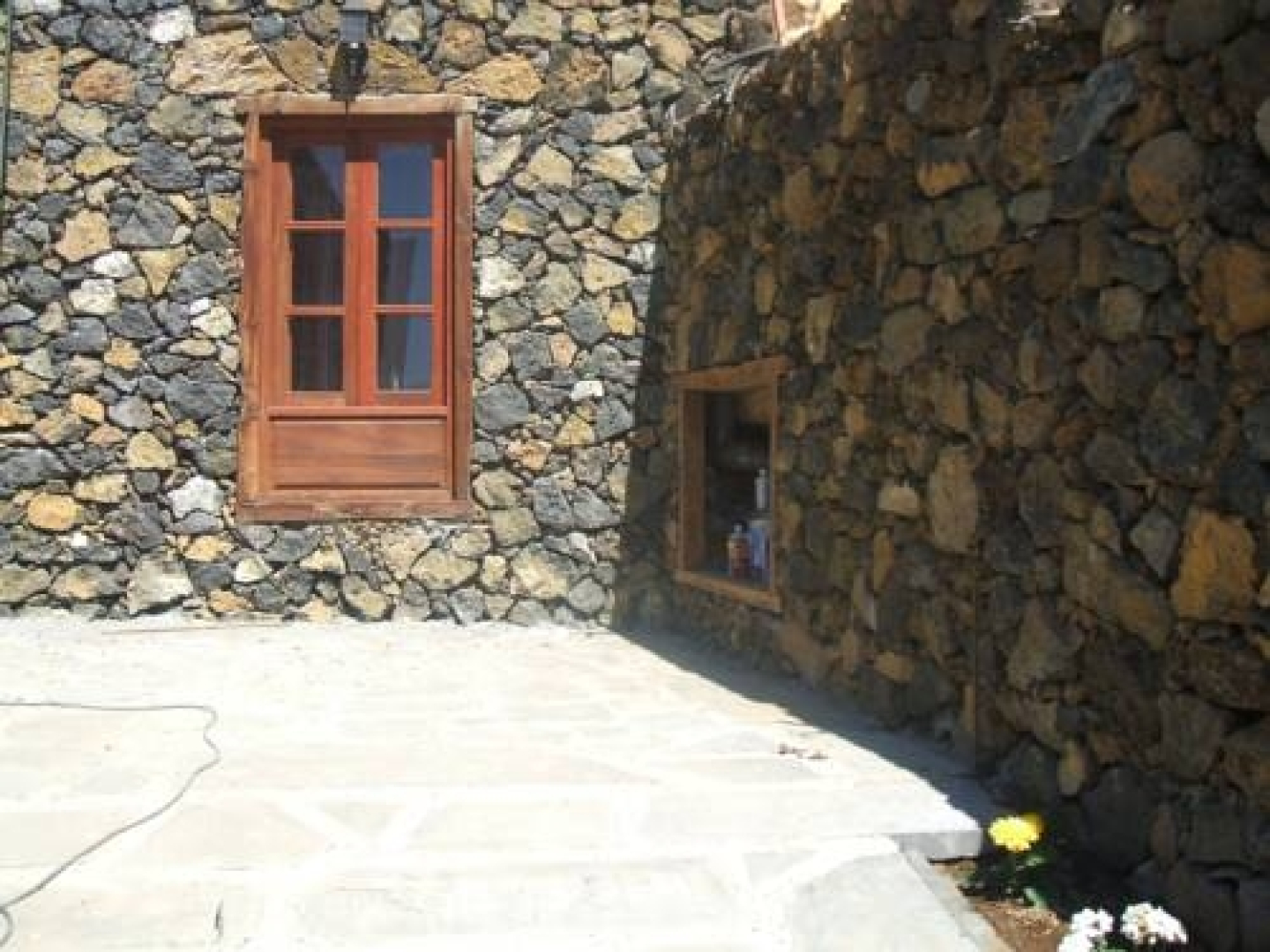 Casas Rurales La Pestilla