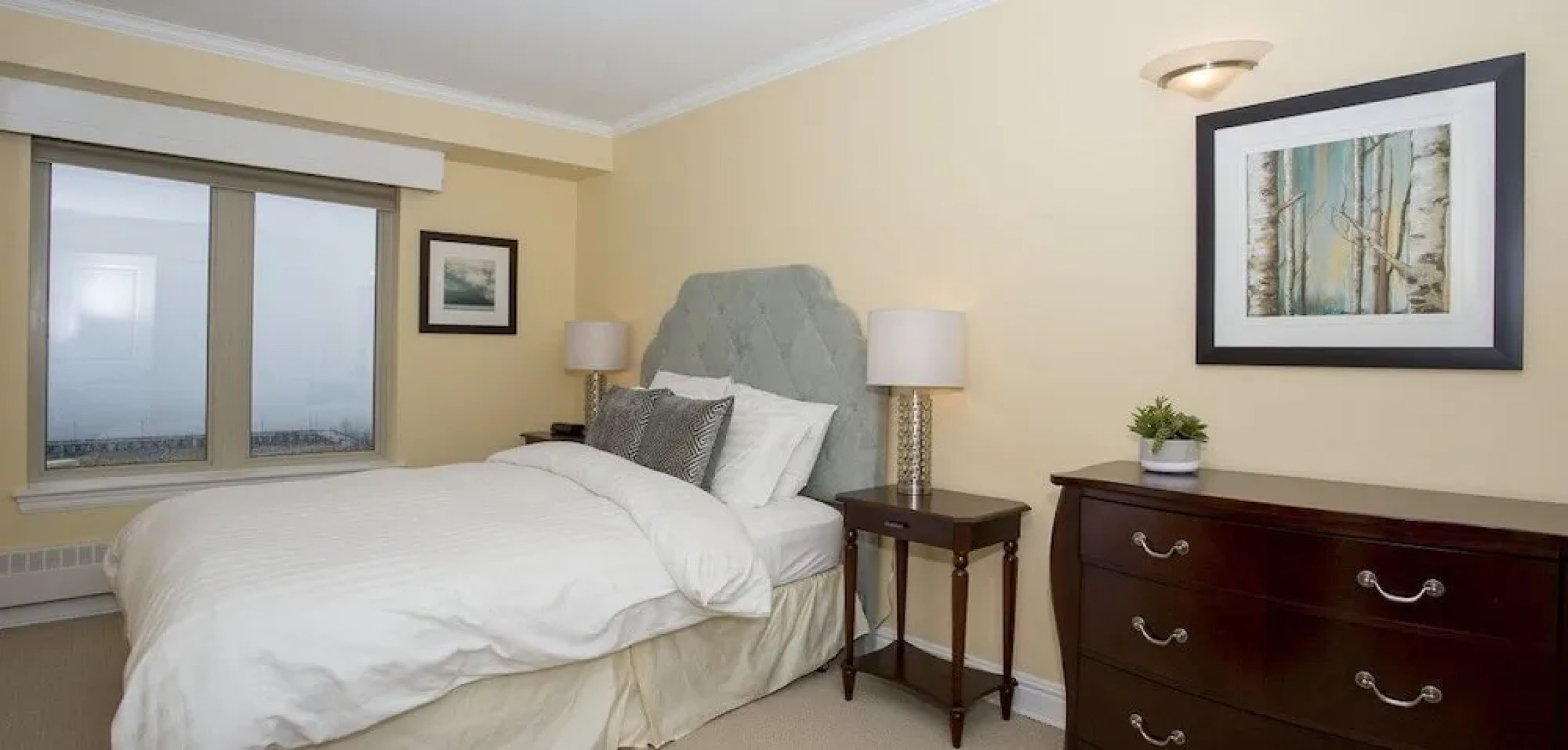 Moore Suites - Salter's gate