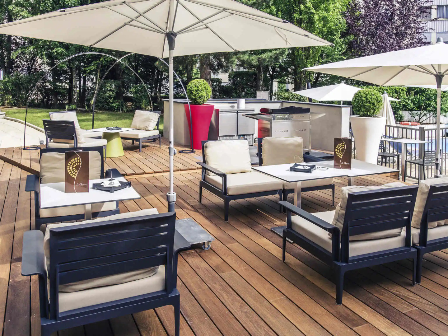 Mercure Dijon Centre Clemenceau