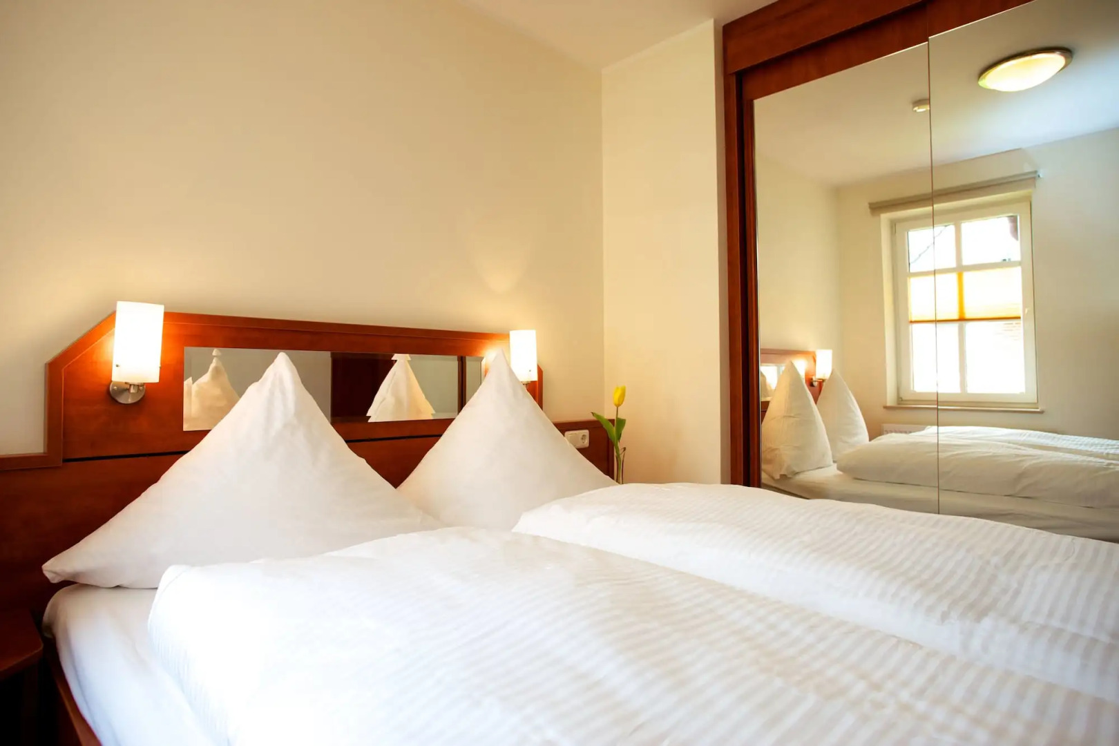 Aparthotel Museumshof