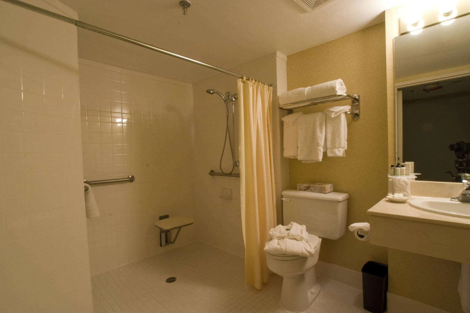 DoubleTree Suites by Hilton Hotel McAllen