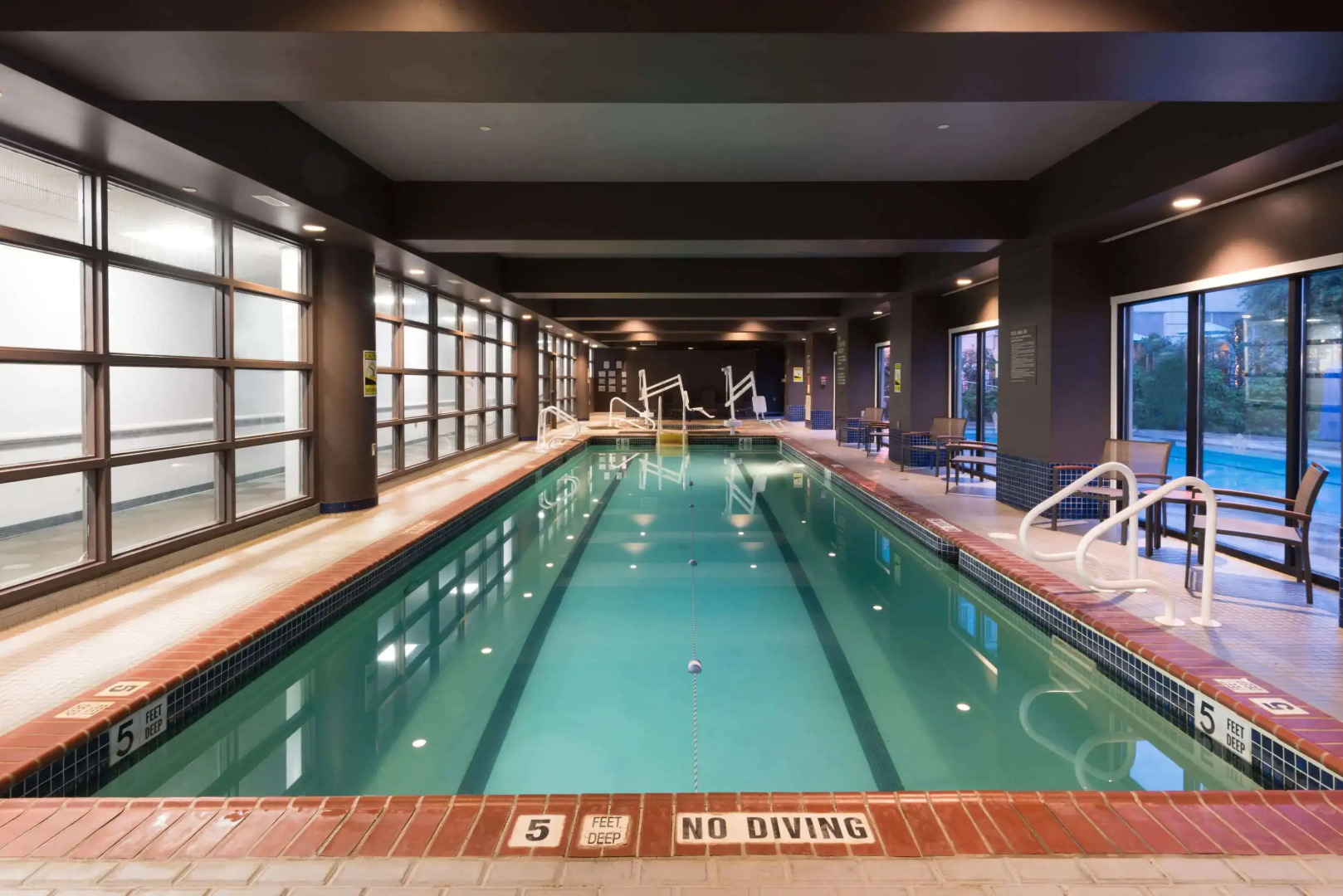 Hamilton Park Hotel & Conference Center