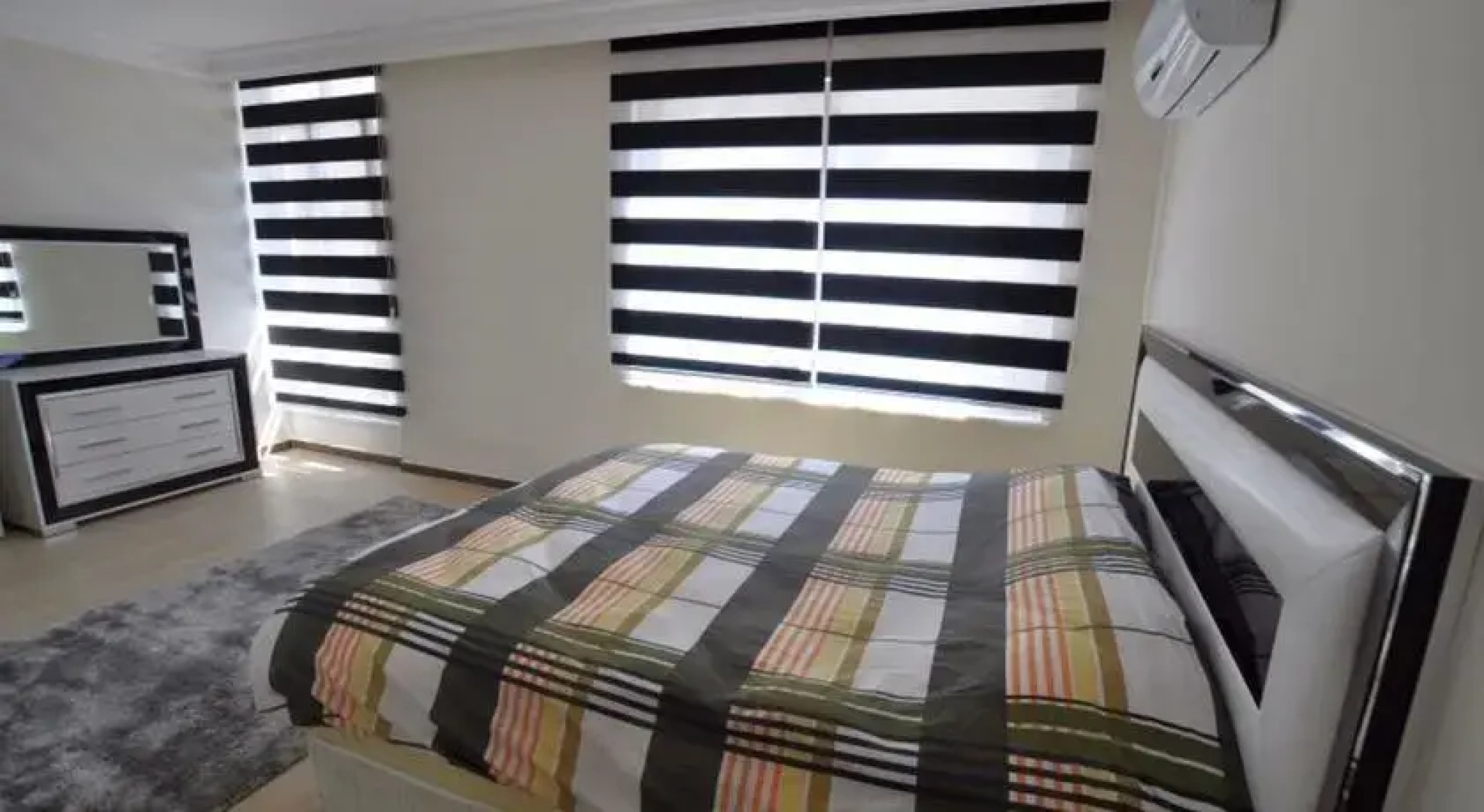 Konak Sea view Apartment