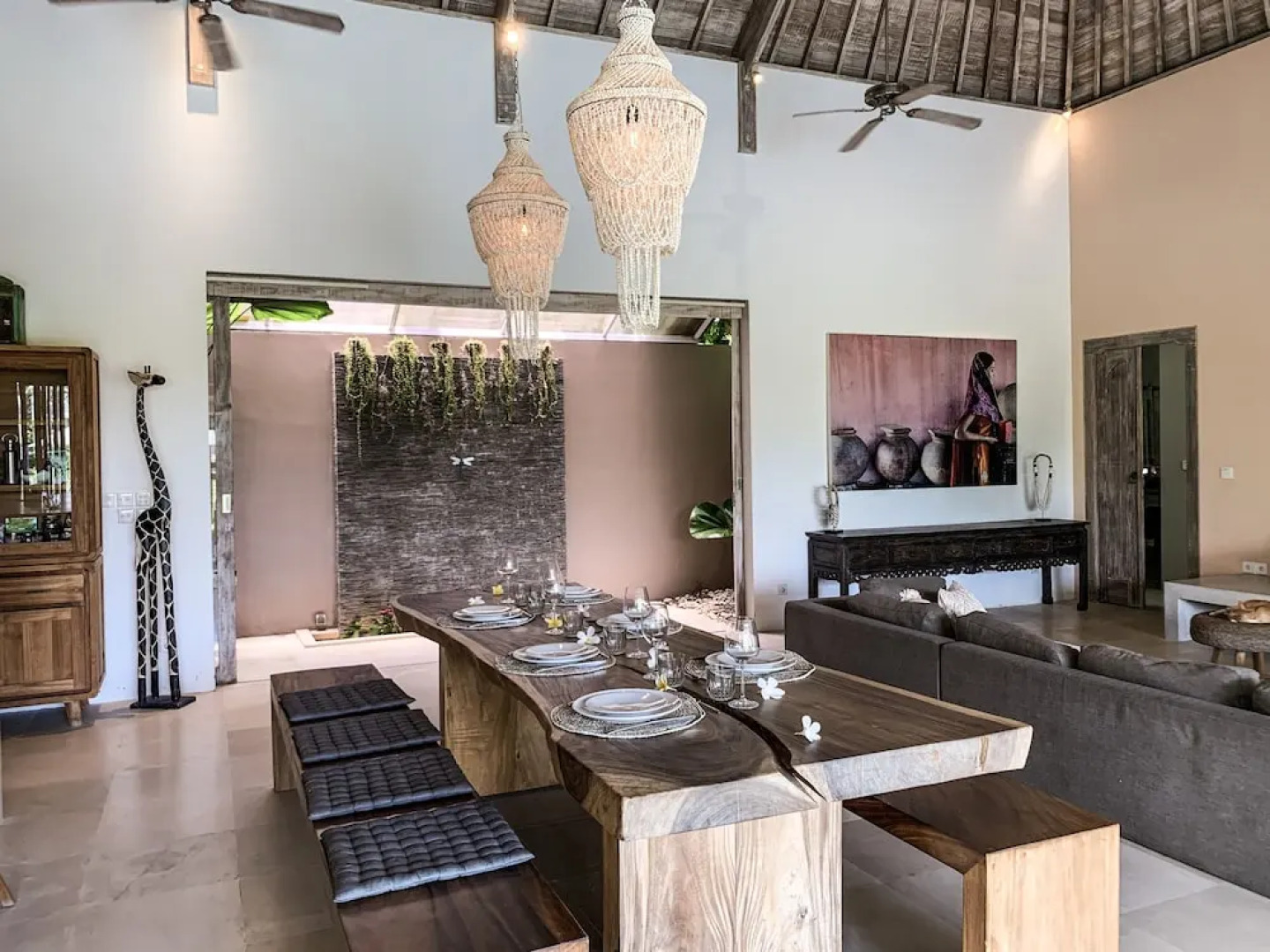 Villa Bodhikulture - CHSE Certified