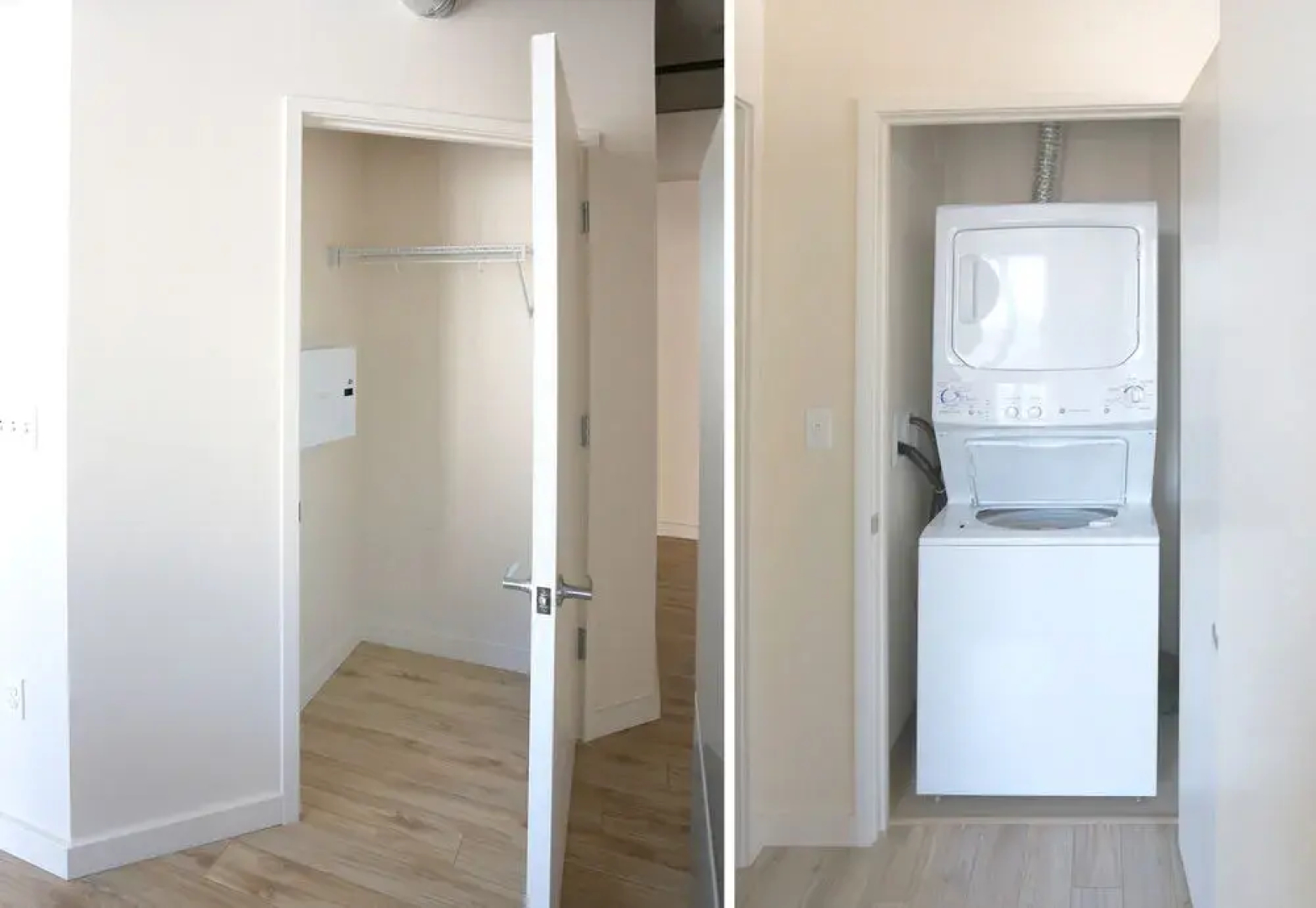 Ginosi Seattle Apartel