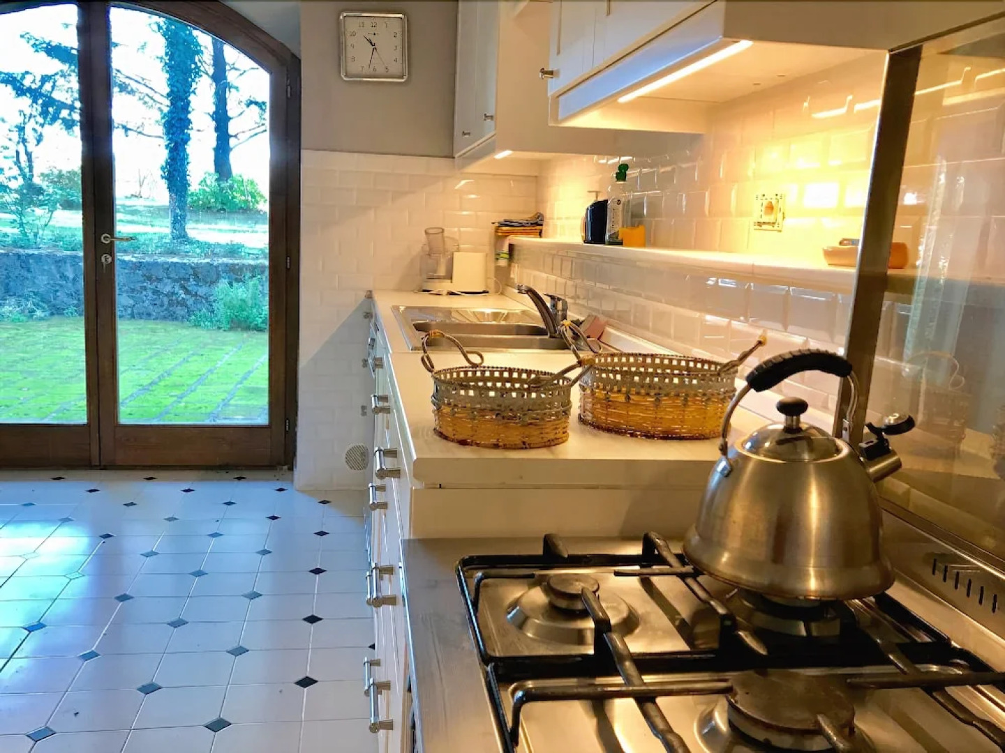 Verdidea - VILLA EUGENIA