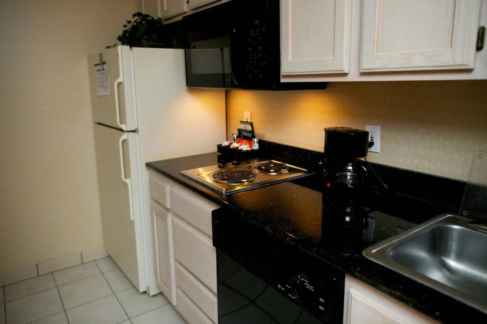 Homewood Suites by Hilton Ft. Worth-Bedford