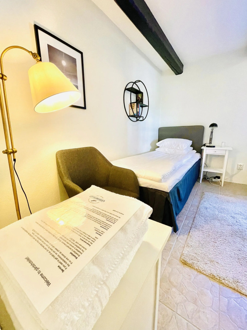 Brantås Rum och Frukost