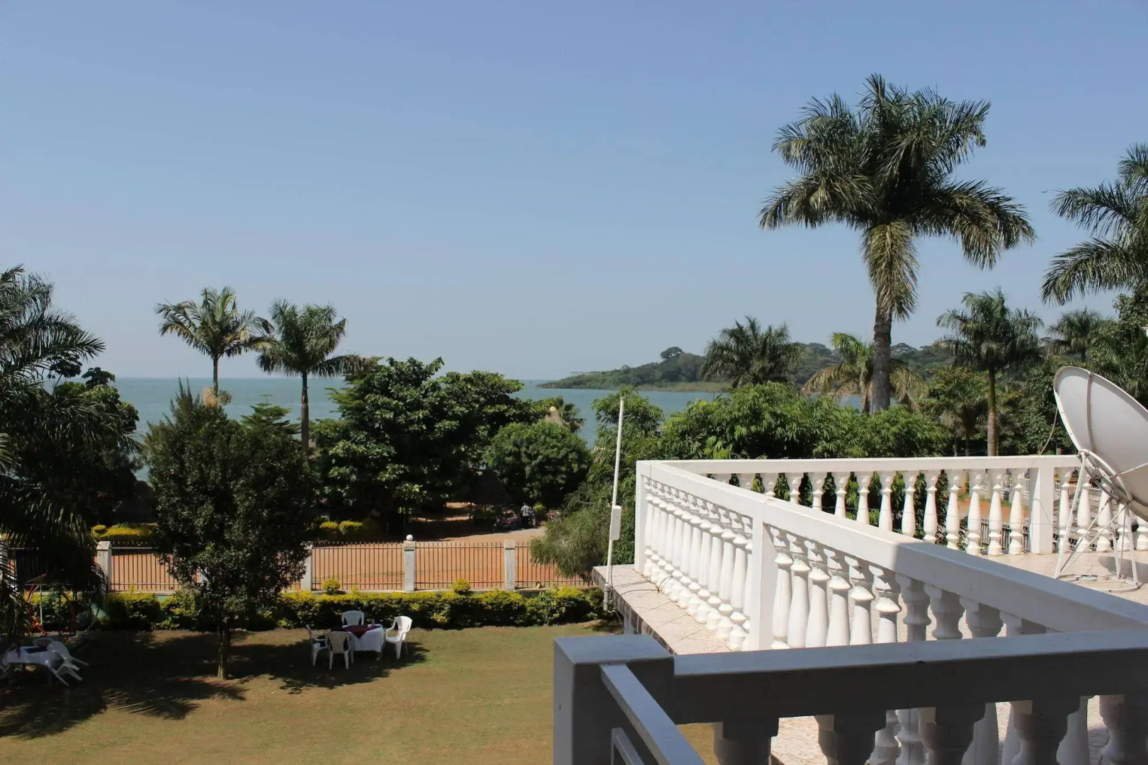 Anderita Beach Hotel